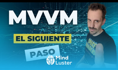 Model View ViewModel MVVM en Android en 2024