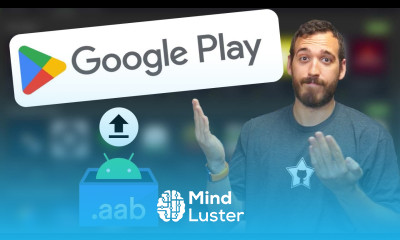 Learn TUTORIAL Publicar APP en GOOGLE PLAY Subir apps a la play store ...