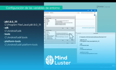 10 Desarrollador de aplicaciones móviles