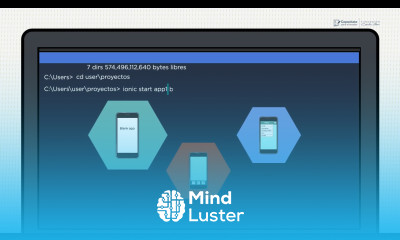 11 Desarrollador de aplicaciones móviles