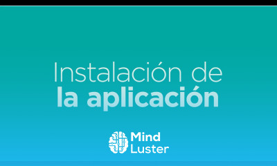 17 Desarrollador de aplicaciones móviles