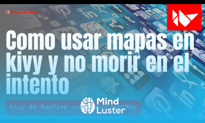 Como usar mapas en Kivy y no morir en el intento