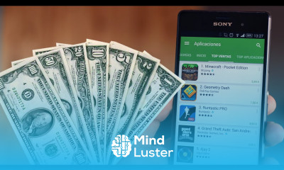 Detrás de las Apps ¿Como ganan dinero las aplicaciones