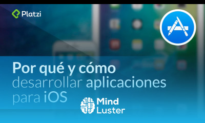Por qué y cómo desarrollar aplicaciones para iOS