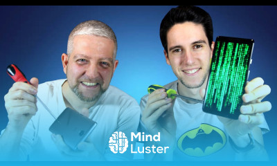 PROGRAMACIÓN ANDROID y HACKING