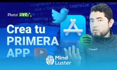 Cómo crear tu primera app en Android y iOS