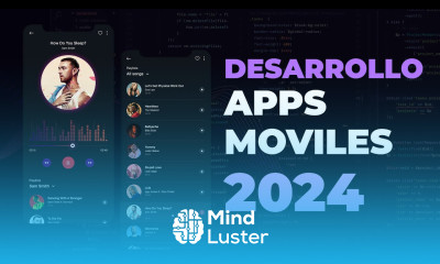 Desarrollo de Aplicaciones moviles en 2024