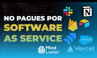 Alternativas Abiertas y Gratis a Software as a Service que todos usamos SaaS