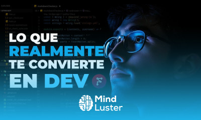 Lo Que Realmente Te Va A Convertir En Un Programador