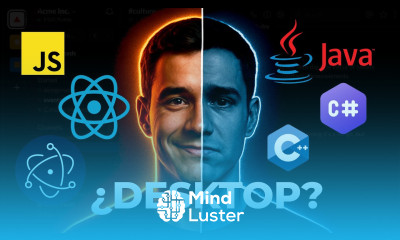 ¿Vale la Pena Crear Apps de Escritorio en 2025