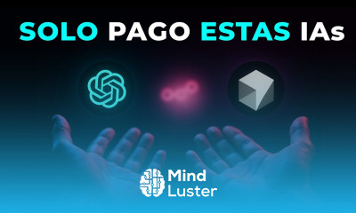 ¡Las 3 IAs que realmente valen la pena pagar