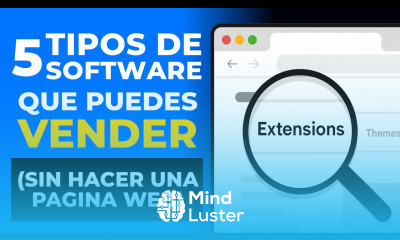 5 Tipos de Software que Puedes Vender sin hacer una página web