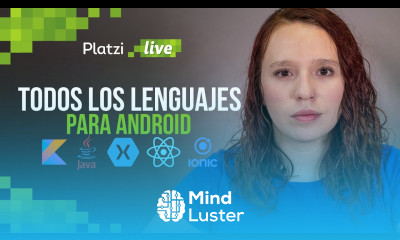 Lenguajes de programación para Android