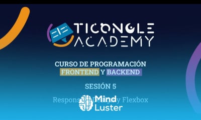 Sesión teórica 5 Responsive Design y Flexbox