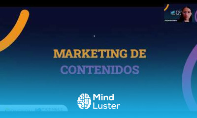 Sesión 5 Marketing de contenidos