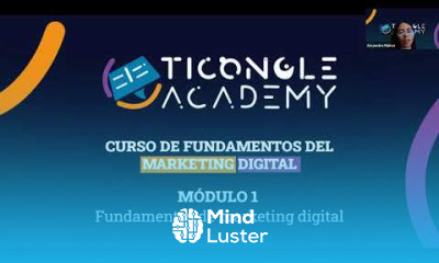 Sesión 6 Desarrollo de presencia digital
