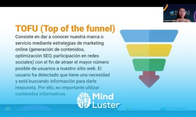 Sesión 7 Funnel de conversiones