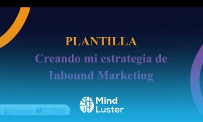 Clase Práctica 6 Inbound Marketing