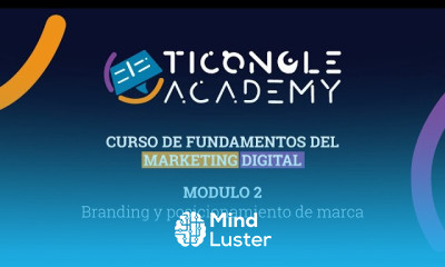 Sesión 1 Modulo 2 Identidad corporativa Tendencia de marca