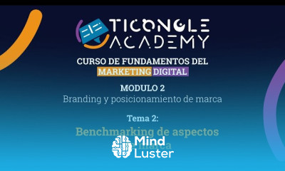 Sesión 2 Modulo 2 Benchmarking de aspectos de marca