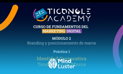 Practica 1 Identidad Corporativa Tendencia de Marca