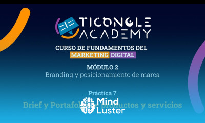 Practica 5 Brief y Portafolio de productos y servicios