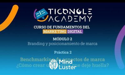 Practica 2 Benchmarking de aspectos de marca