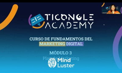 Módulo 3 Plan de Marketing