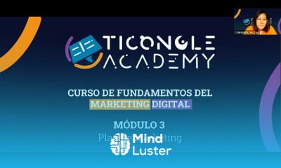 Sesión 2 Segmentación de públicos y canales digitales