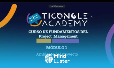 Ambiente del proyecto y Ciclo de vida de un proyecto