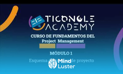 Tipos de proyecto y Esquema de un plan de proyecto