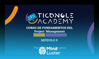 Pensamiento Disruptivo