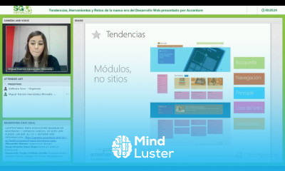 Tendencias herramientas y retos de la nueva era de desarrollo web