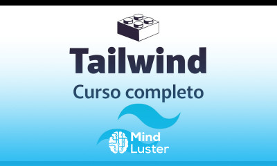  Aprende TAILWIND CSS desde CERO Curso Completo 