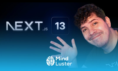  Curso de Next js 13 desde cero