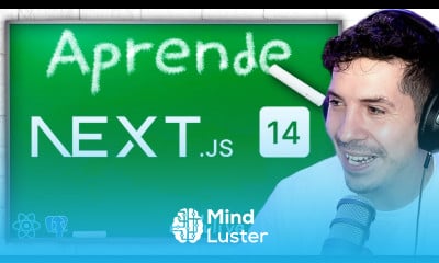 Tutorial Next js 14 paso a paso para Principiantes