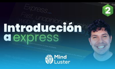 Desarrollando una API con Express desde cero
