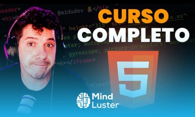 Curso COMPLETO de HTML GRATIS desde cero SEO semántica y más