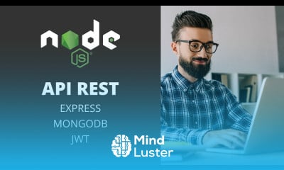 API REST Node js ES6 Express MongoDB JWT Refresh Token Curso actualizado 2022