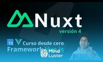 Iniciando un proyecto en Nuxt 4 instalación estructura y archivos base