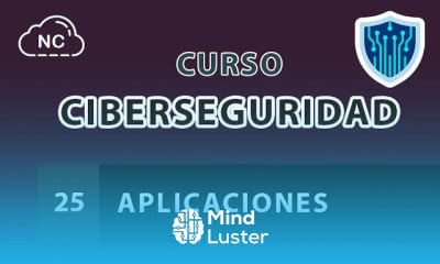 Curso de Ciberseguridad desde 0 Aplicaciones 25