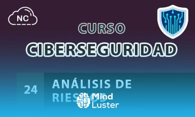 Curso de Ciberseguridad desde 0 Análisis de Riesgos 24