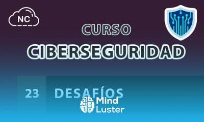 Curso de Ciberseguridad desde 0 Desafíos 23