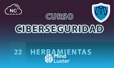 Curso de Ciberseguridad desde 0 Herramientas 22