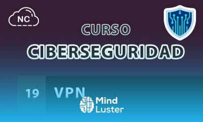Curso de Ciberseguridad desde 0 VPN 19
