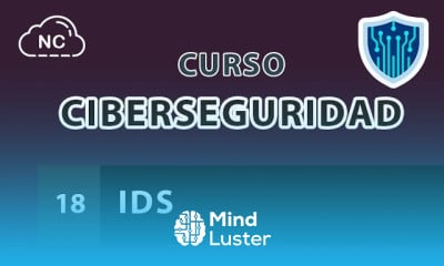 Curso de Ciberseguridad desde 0 IDS 18