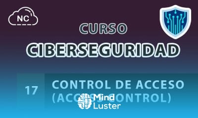 Curso de Ciberseguridad desde 0 Control de Acceso 17