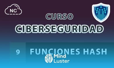 Curso de Ciberseguridad desde 0 Funciones Hash 9