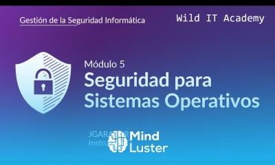 Hardening en Sistemas Operativos Gestión de la Seguridad Informática Wild IT Academy