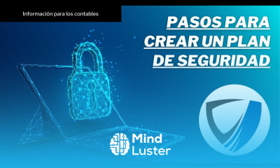 Pasos para crear un Plan de Seguridad Cibernética